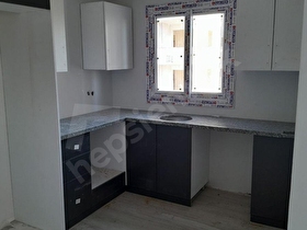 BİRLİK GAYRİMENKUL DEN ÇARKIPARE DE 2+1 İSKANLI HASARSIZ KREDİYE UYGUN EMSALSİZ DAİRE!
