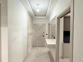 ATA GRUP| ACİL SATILIK ANA CADDE ÜZERİ SIFIR MODERN 3+1 DAİRE