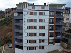 GÖLEVİ MAH. GENİŞ KAPANMAZ DENİZ MANZARALI YERDEN ISITMA 3+1
