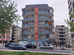 ERTUĞRUL GAZİ MAHALLESİ ACİLL SATILIK LÜKS 4+1 DAİRE