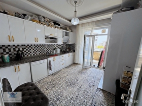 MİLLİOĞLU İNŞAATTAN BEYKENT SATILIK 3+1 DAİRE