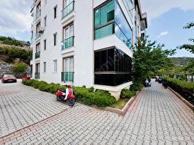Ertunçtan Altınkentte 2+1 115 m2 Amerikan mutfak Daire