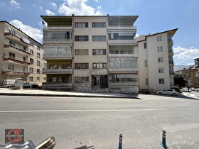 OĞUZHAN SERT GAYRİMENKULDEN SATILIK DAİRE