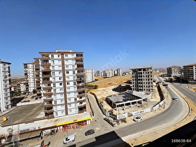 İTİBARdan ONKOLOJİDE MERKEZİ KONUMDA GENİŞ OTURUMLU 2,5+1 DAİRE