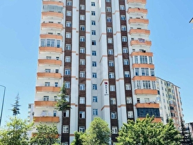 EVİNZA GAYRİMENKULDEN MANTOLAMA YAPILI 3+1 ANAYURT DAİRESİ....