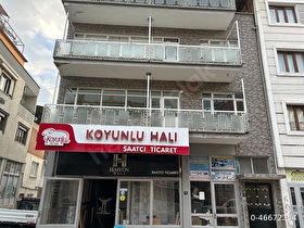Kiralik Daire 4+1 (Baştan sona yenilenmiş)