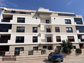 BELLİ VISTA SİTESİNDE SATILIK 3+1 DAİRE