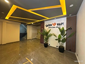 ARNAVUTKÖY KARLIBAYIR MAH SATILIK 2+2 TERS DUBLEX DAİRE