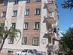 TURGUTREİS MAH 3+1KONBILI SATLIK 1 KAT DAİRE