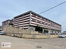 Hisar Sanayi Sitesinde ALTERNATİF İŞ KOLLARINA UYGUN