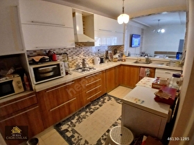 BURSA YILDIRIM NAMAZGAH TA ARAKAT ASANSÖRLÜ 4+1 DAİRE