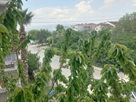 PLAJ MEVKII TOPRAK G.MENKULden 3+1 SATILIK DAIRE