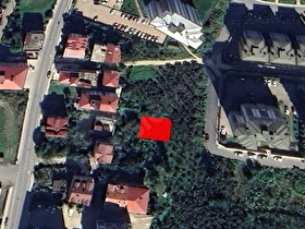 NORTHKEYDEN ŞAHİNCİLİ MAHALLESİNDE YATIRIM FIRSATI ARSA
