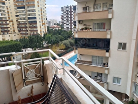 D&S GAYRİMENKULDEN HAVUZLU PETROLKENTTE 3+1 DAİRE