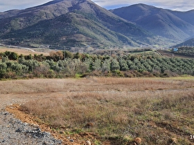 DOĞA MANZARALI SATILIK 353 M2 UYGUN İMARLI ARSA