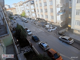 AK-44M DEN NUMUNE HAST. YAKININ DA SATILIK 3 CEPHELİ 4+1 DAİRE