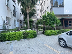 SAHİBİNDEN FLORYA CONCEPT 2+1 SATILIK
