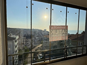 !!! Acil satılık Akçakoca’da deniz manzaralı dubleks daire