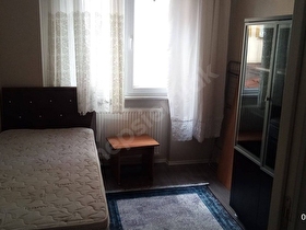 öĞRENCİYE EŞYALI KİRALIK 1+1 DAİRE