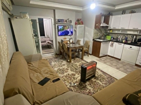 3EV EMLAKTAN YEŞİLOBA MH. OTO CETNER BATI TRF 3+1 SATILIK DAİRE