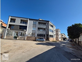 YENİ MAH.DE 2+1 SATILIK SIFIR DAİRE