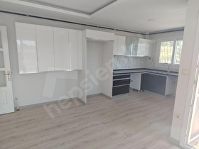 ÇINARLIDA İSKANLI 3+1 DAİRE BULVAR ÜSTÜNDE