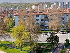 HÜRRİYET A 101 MARKET YANI SATILIK DAİRE