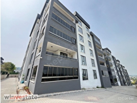 Bursa Nilüferde 4+1 159 m2 Satılık Dubleks Daire (101708714)