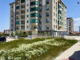 MİMAR SİNAN MAHALLESİNDE SATILIK LÜKS 3+1 DAİRE