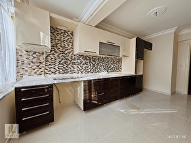 ÇERKEZKÖY GAZİ OSMAN PAŞA MAHALLESİNDE SATILIK GENİŞ 3+1 DAİRE
