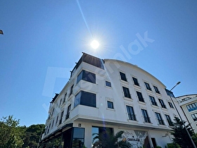YİĞİT ÖZGÜNER EMLAK DOLUNAY KORU HÜNKAR KARŞISI SATILIK DAİRE