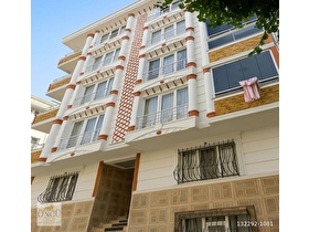 BEYLİKDÜZÜ METROBÜSE 12 DAKİKALIK YÜRÜME MESAFESİNDE CADDEYE YAKIN 1+1 YATIRIMA UYGUN SATILIK DAİRE