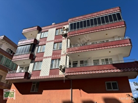 BOZYAZI MERKEZDE SATILIK 4+1 DAİRE