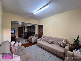 ÇAYCUMA SALTUKOVA BELDESİ SATILIK 4+1 DAİRE