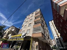 DİALOG ZEN / HÜRRİYET MAH. CADDE ÜZERİ 3+1 FIRSAT DAİRE