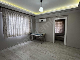 Satılık 1+1 Balkonlu DAİRE