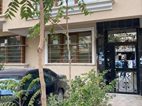 YENİMAHALLE GÜRLER SK   SATILIK 1+1 DAİRE METRO YAKINI CANAY GAYRİMENKUL
