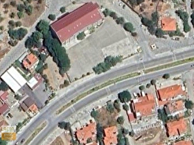 ALAN KAZANIR ! ANA CADDE ÜZERİ YATIRIM DEĞERİ YÜKSEK İMARLI  PARSEL