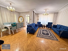 ÖZKARADAN DEĞİRMİÇEM DE 3+1 SATILIK BİREYSEL GARAJLI DAİRE