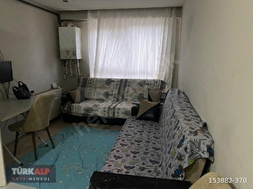 DENİZLİ İSTİKLALDE 1+1 TEK TAPU ÇİFT APART