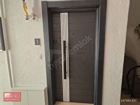 MUHTEŞEM KONUM VE TASARIMDA ULTRA LÜKS SATILIK 1+1