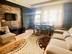 KIRIKKALE MERKEZ YENİMAHALLE SATILIK DAİRE