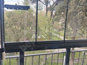 Sahibinden park cepheli önü açık asansörlü 4+1