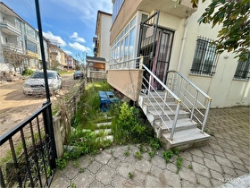 KARASUDA SATILIK MÜSTAKİL BAHÇELİ 32 EVLERDE 2+1 DAİRE