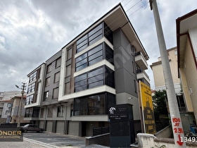 GÖNDER İNŞAAT EMLAK İMARET MAH KALE YAKINI ULTRA LÜKS 4+1 200 M2 GARAJLI E.BANYO G.ODALI PANJURLU
