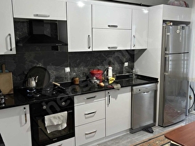 ND EMLAKDAN 3+1 SATILIK DAİRE TEPECİK MH.