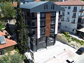 KONAK MAHALLESİ ÇARŞI MERKEZDE 2+1 110m2 GENİŞ DAİRE