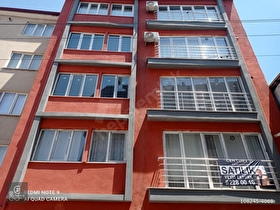 Century 21 Baldan Gümüşçeşme Mahallesinde Satılık 2+1 Daire