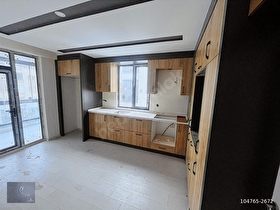 CENGİZ YAPI-MEHMET AKİF ERSOY CADDESİ CİVARI SATILIK 3+1 DAİRE