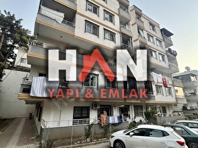 HAN YAPI&EMLAKTAN SARIMAZI MAHALLESİNDE SATILIK 2+1 DAİRE